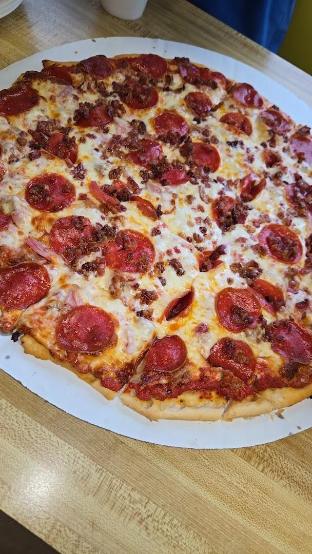 Paisano's Pizza