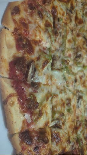 Paisano's Pizza