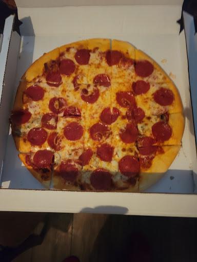 Paisano's Pizza